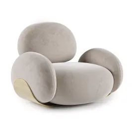 Karlotta Chair by Karim Rashid